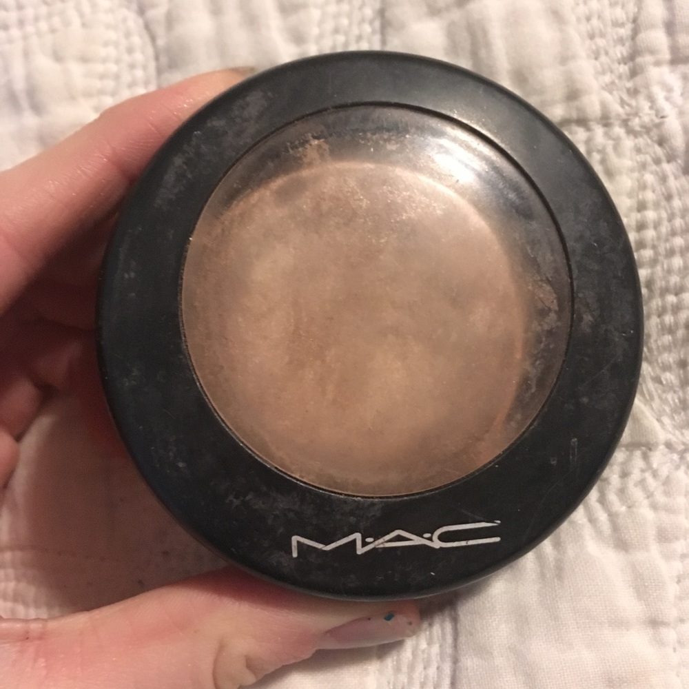 Mac highlighter